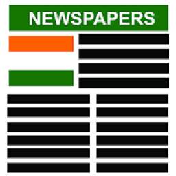 Indian Newspapers