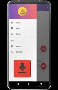 XX Video Downloader : All Video Downloader screenshot 4