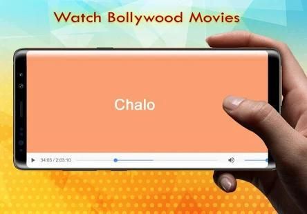 Chalo full movie online download