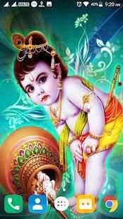 God Wallpaper स्क्रीनशॉट 4