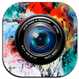 ikon Camera Oppo F7 - Selfie Camera For Oppo F7