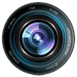 ikon Camera 24 megapixel