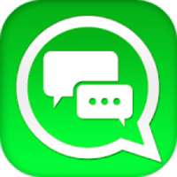 Open Chat in WhatsApp : Chat Without Save Contact
