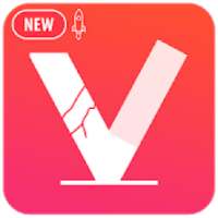 Vidmite Downloader Video 2018 आइकन