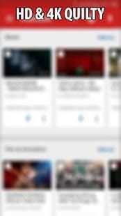 Vidmite Downloader Video 2018 स्क्रीनशॉट 2