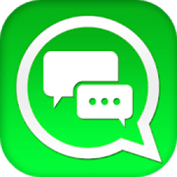ikon Open Chat in WhatsApp : Chat Without Save Contact