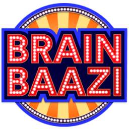 BrainBaazi: Live Quiz Show