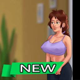 Summertime Saga 1.0