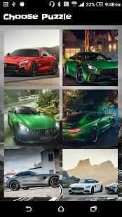 AMG GTR - New Supercar King screenshot 5