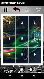 AMG GTR - New Supercar King screenshot 1
