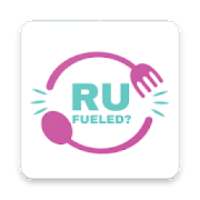 R U Fueled - Nutrition tracker