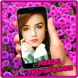 Mobile Phone Photo Frames