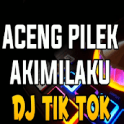 DJ Aceng Pilek Akimilaku | Putar Dan Download DJ icon
