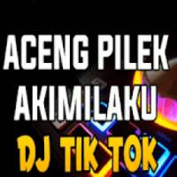 DJ Aceng Pilek Akimilaku | Putar Dan Download DJ on 9Apps