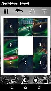 AMG GTR - New Supercar King screenshot 3