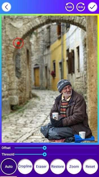 Beggar Photo Suit - Beggar Photo Editor screenshot 5