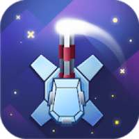 Space Blast – Shooter Game in Space