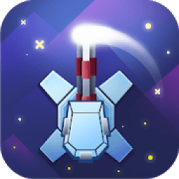 Space Blast – Shooter Game in Space आइकन