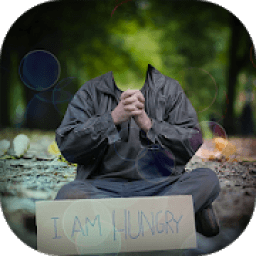 Beggar Photo Suit - Beggar Photo Editor icon