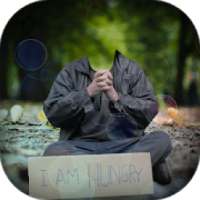 Beggar Photo Suit - Beggar Photo Editor on 9Apps