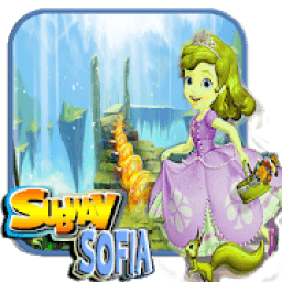 ikon adventure princess sofia