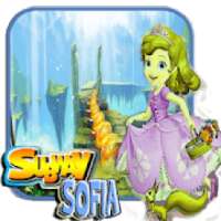 adventure princess sofia