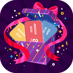 Gift Code Generator आइकन