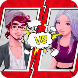 Drawing Challenge आइकन