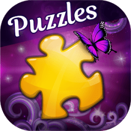 ikon Family Jigsaw Puzzles