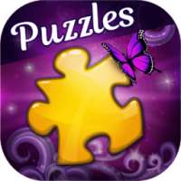 Family Jigsaw Puzzles
