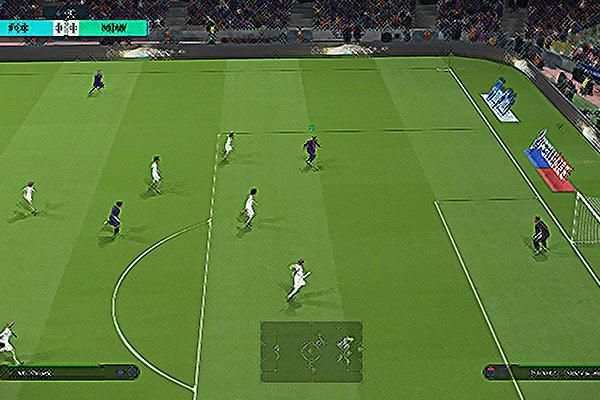 New Best Tips For PES 2018 screenshot 3
