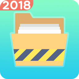 ikon File Manager - File Explorer