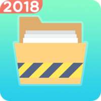 File Manager - File Explorer