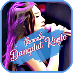 Dangdut Koplo (Karaoke) icon