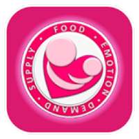 Asiah Maharam - Breastfeeding Expert icon