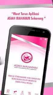 Asiah Maharam - Breastfeeding Expert screenshot 3