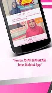 Asiah Maharam - Breastfeeding Expert screenshot 2