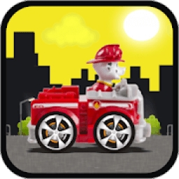 Paw Mission Patrol Lite icon