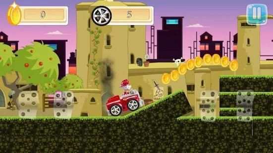 Paw Mission Patrol Lite screenshot 4