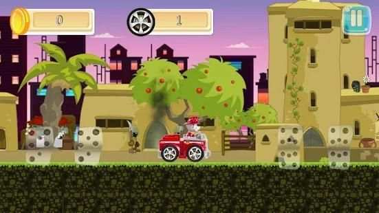 Paw Mission Patrol Lite screenshot 5