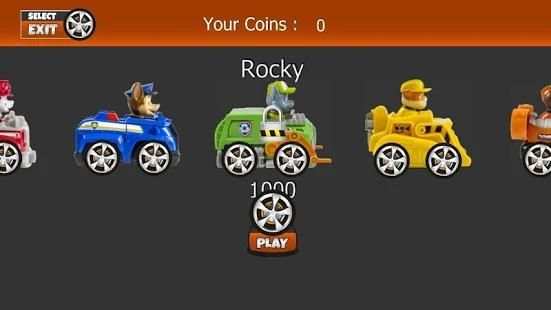 Paw Mission Patrol Lite screenshot 6