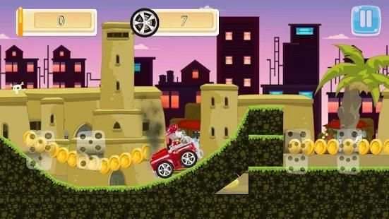 Paw Mission Patrol Lite screenshot 1
