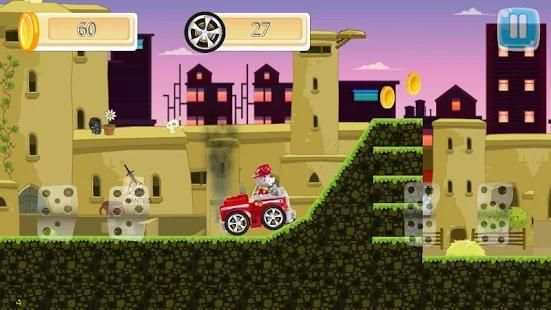 Paw Mission Patrol Lite screenshot 3