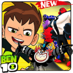 ikon ben adventure 10