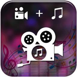 Audio Video Mixer - Audio Video Music Mixer