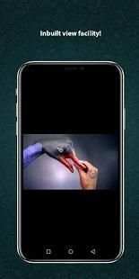 Best Status Saver app screenshot 2