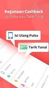 VIPdiskon - Promo & Cashback Setiap Hari screenshot 3