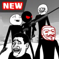 Stickman Meme Fight APK Download 2023 - Free - 9Apps