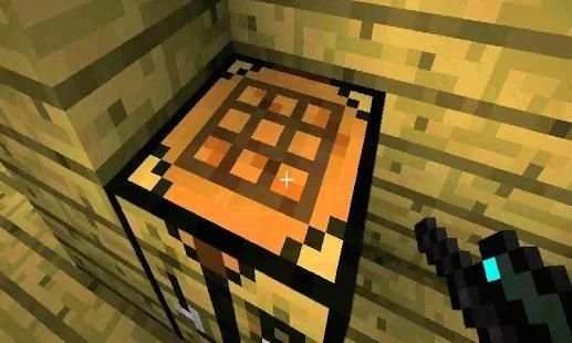 Mod Guns Craft MCPE screenshot 3