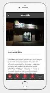 Gustavo Tour screenshot 1